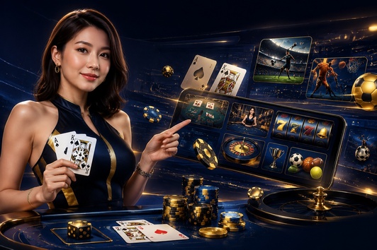 bet677