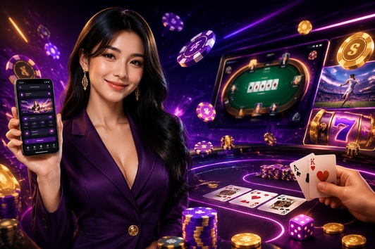 bet677